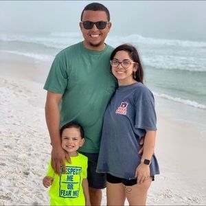 Meet your Posher, Renee